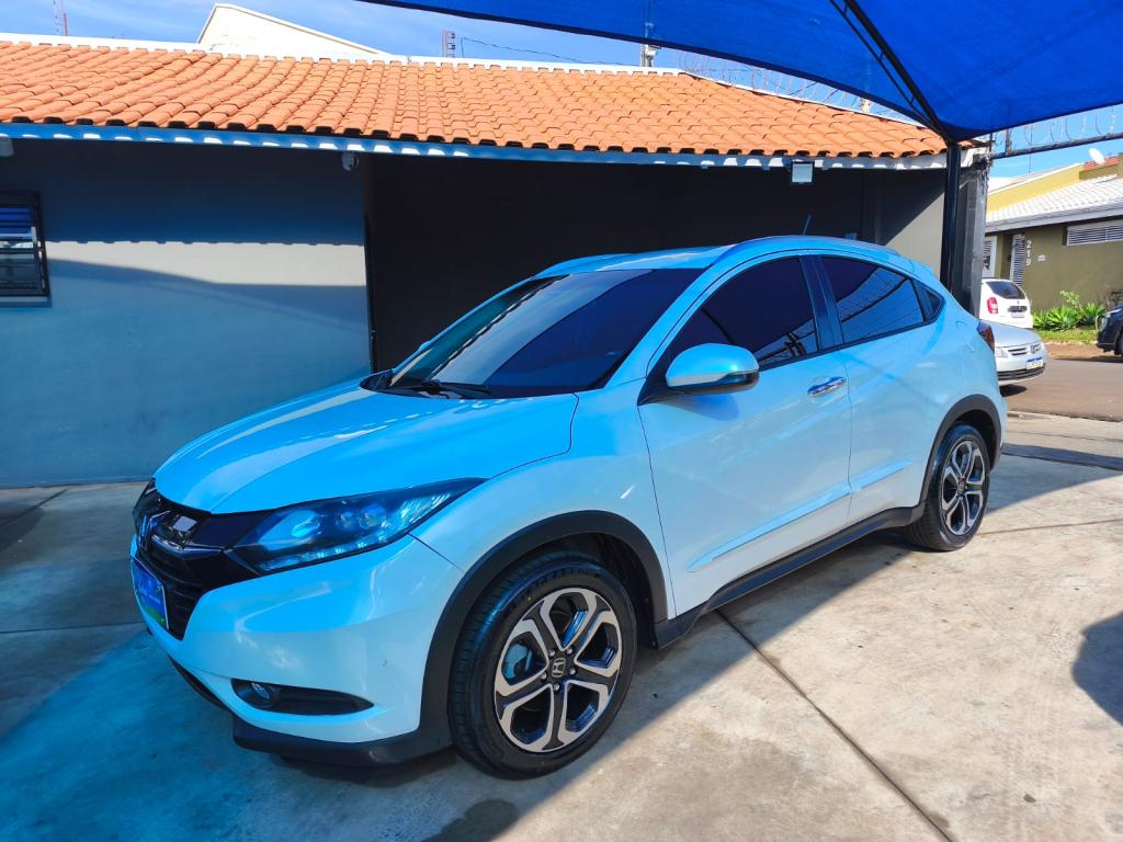 HONDA HR-V - Foto