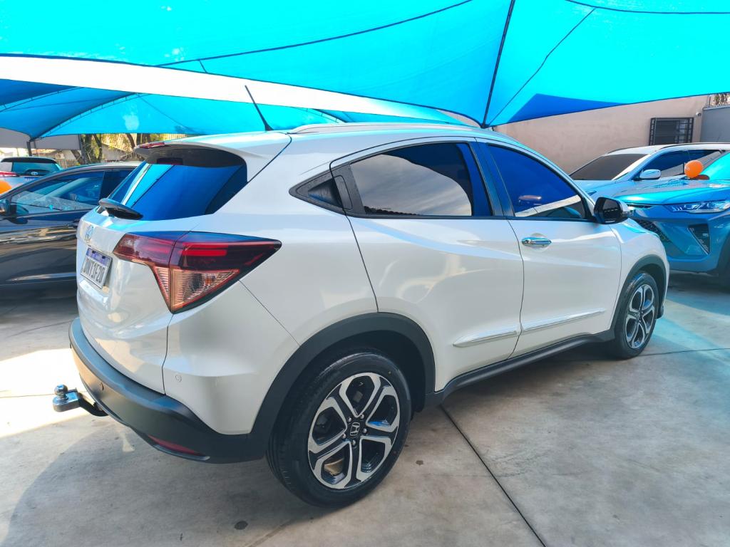 HONDA HR-V - Foto
