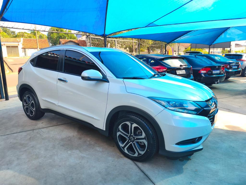HONDA HR-V - Foto