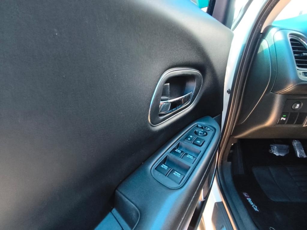 HONDA HR-V - Foto