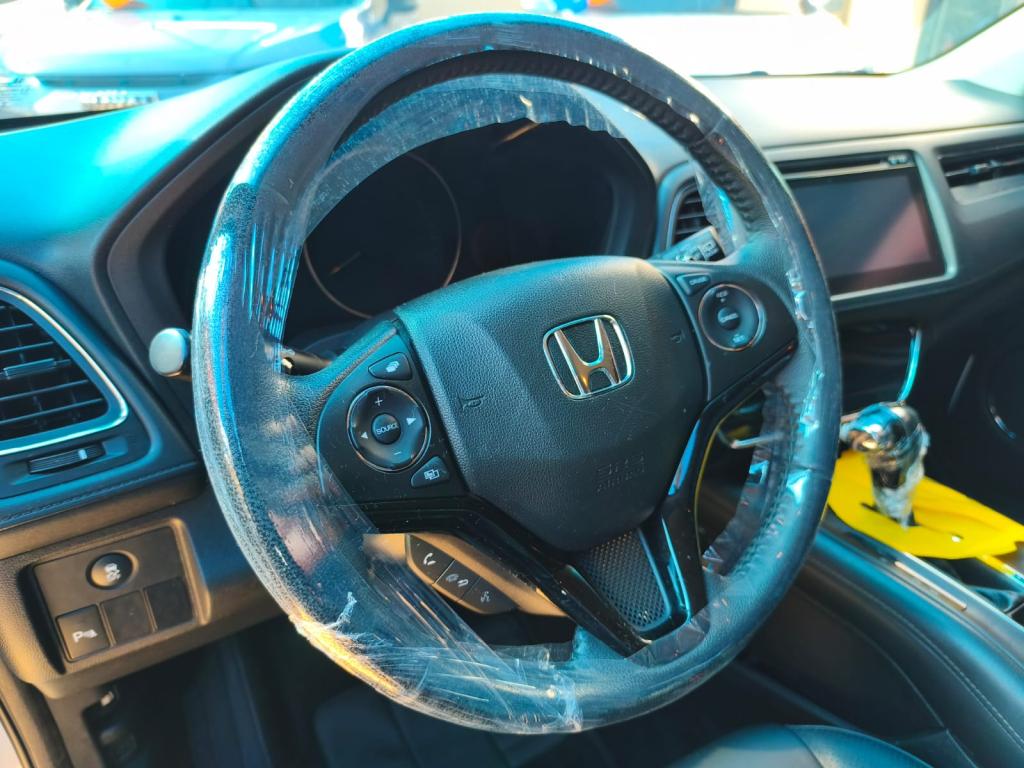 HONDA HR-V - Foto