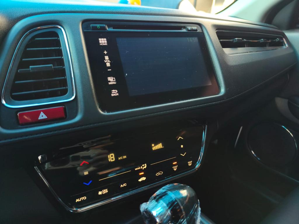 HONDA HR-V - Foto