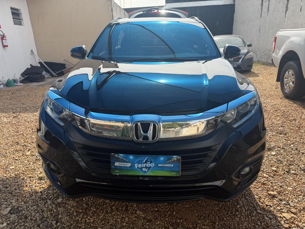 HONDA HR-V - Foto
