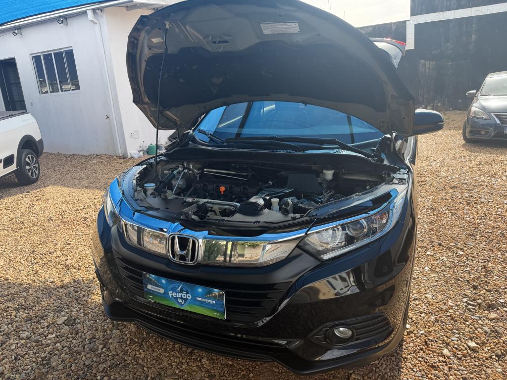 HONDA HR-V - Foto