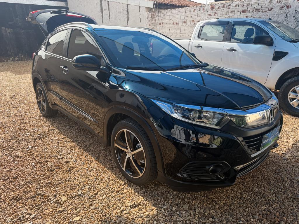 HONDA HR-V - Foto