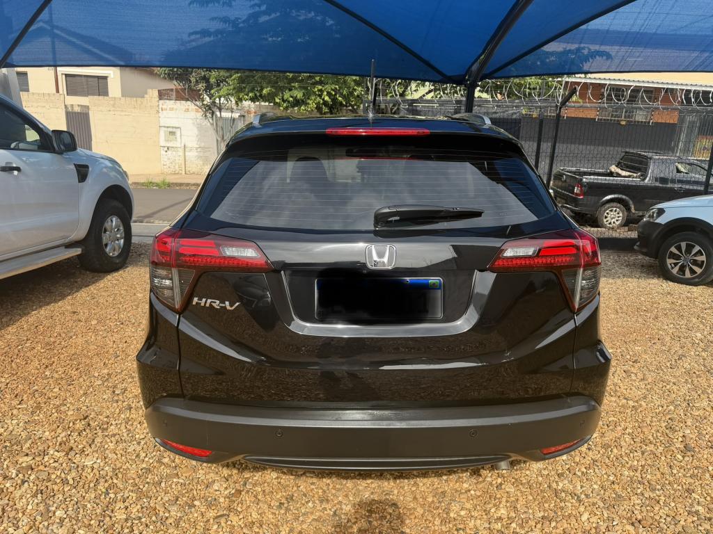 HONDA HR-V - Foto