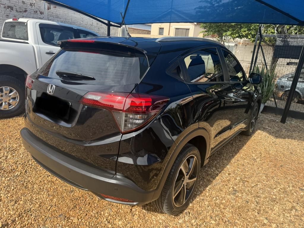 HONDA HR-V - Foto