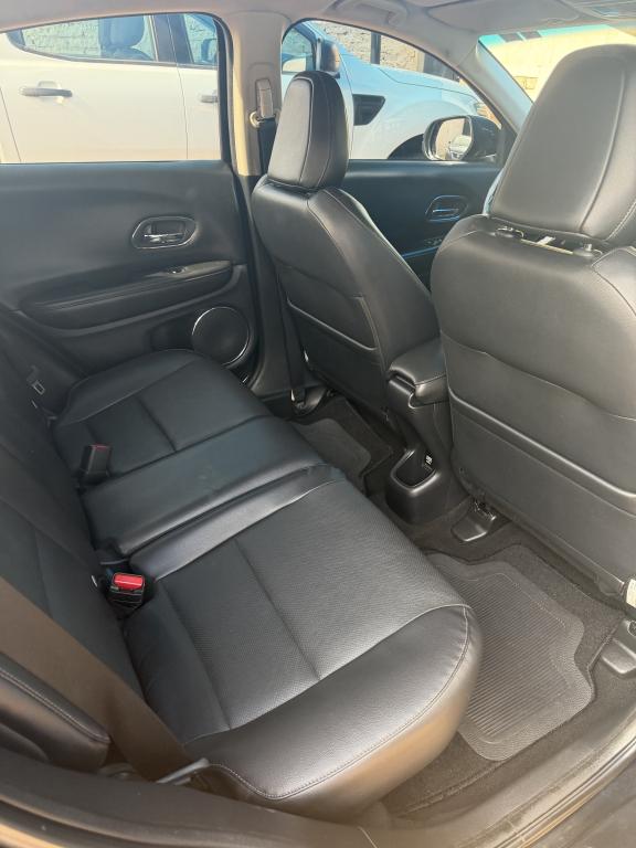 HONDA HR-V - Foto