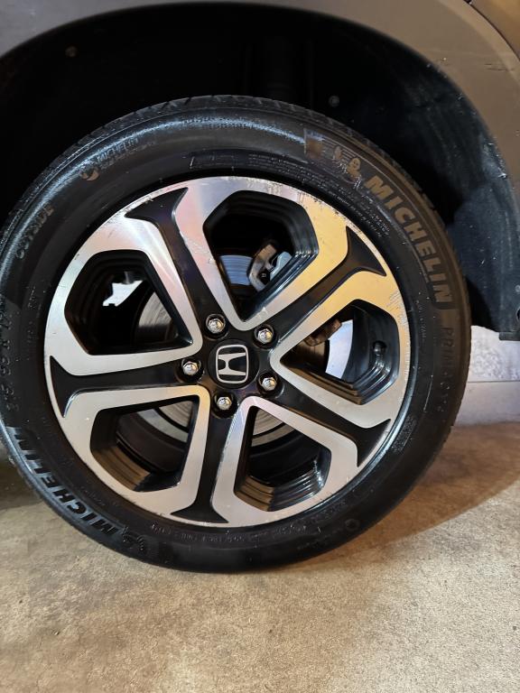 HONDA HR-V - Foto