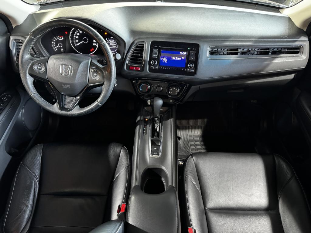 HONDA HR-V - Foto