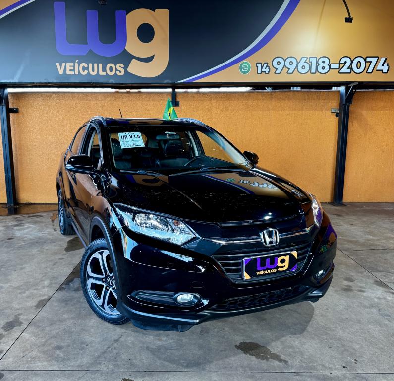 HONDA HR-V - Foto
