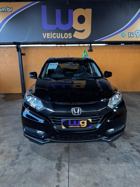 HONDA HR-V - Foto