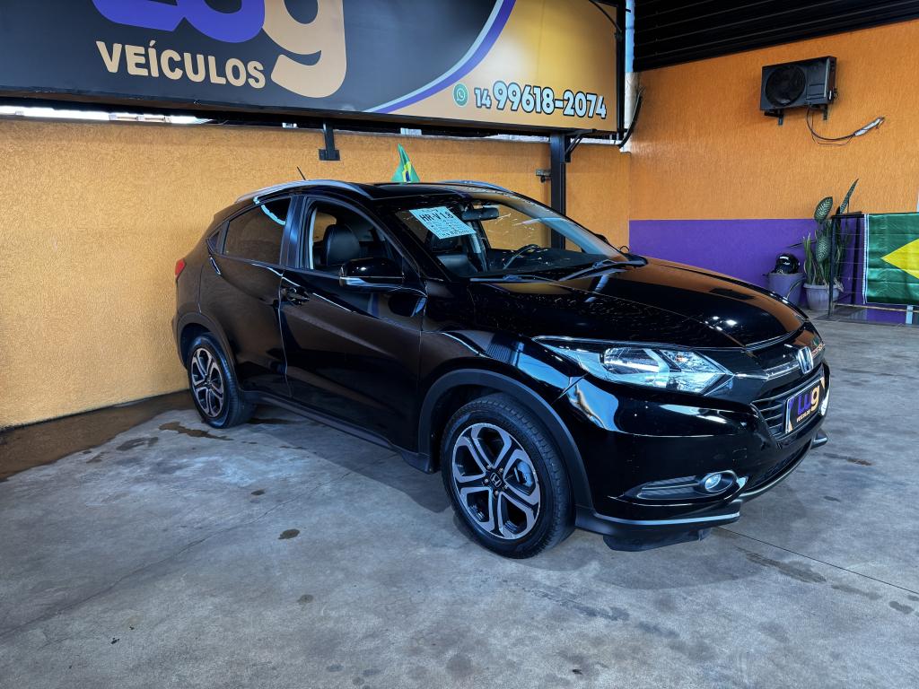 HONDA HR-V - Foto