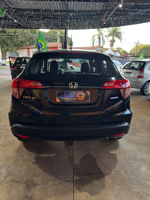 HONDA HR-V - Foto