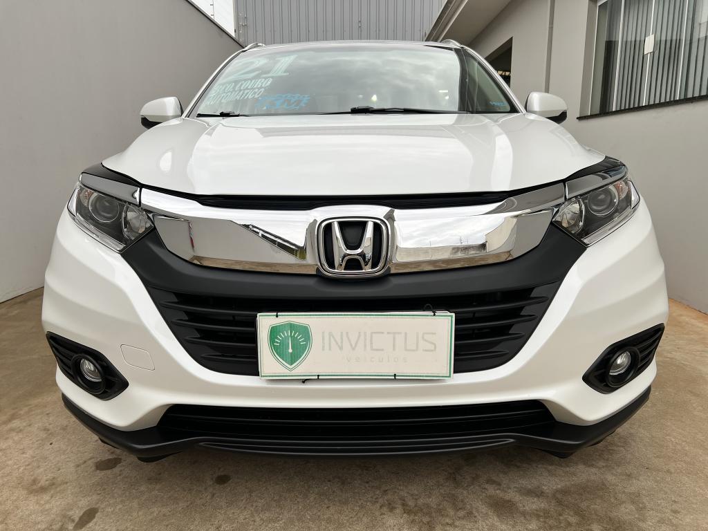 HONDA HR-V - Foto