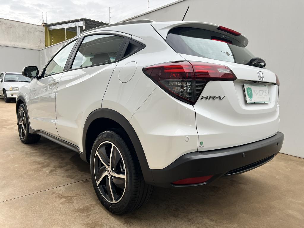 HONDA HR-V - Foto