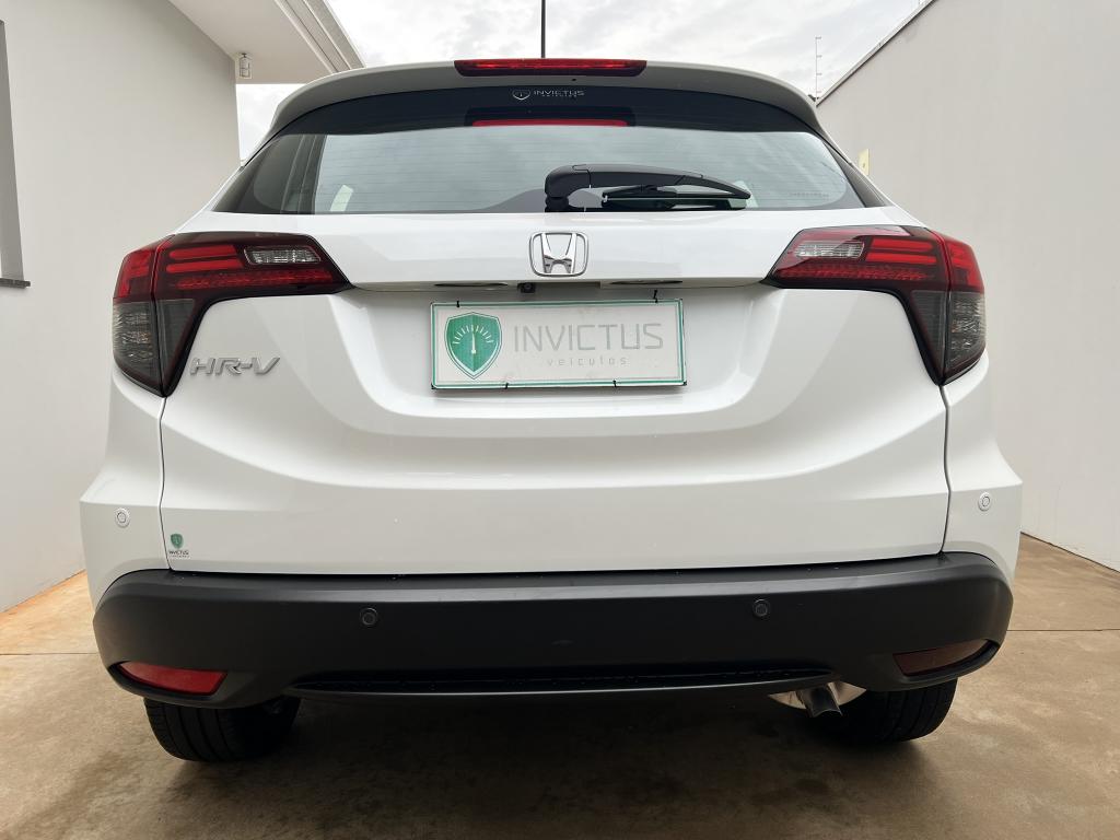 HONDA HR-V - Foto