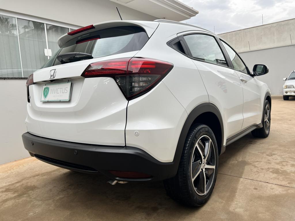 HONDA HR-V - Foto