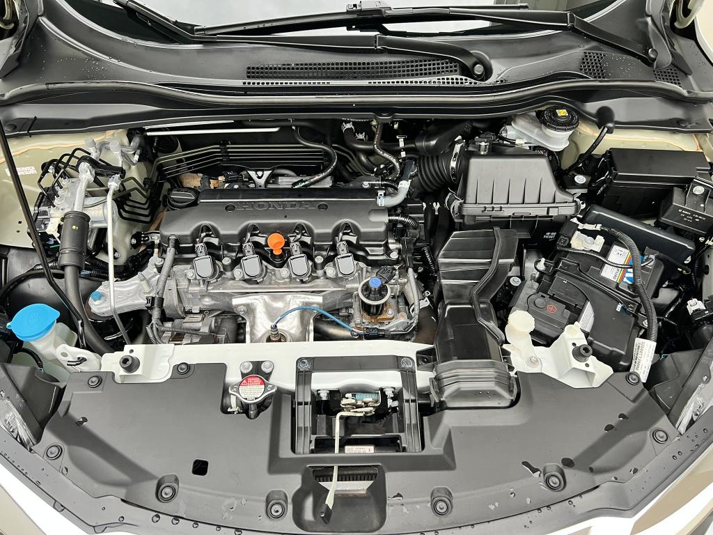 HONDA HR-V - Foto