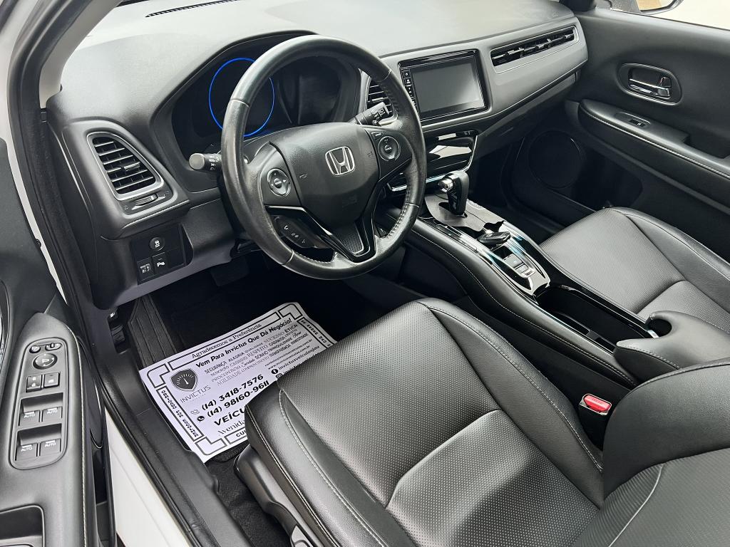 HONDA HR-V - Foto