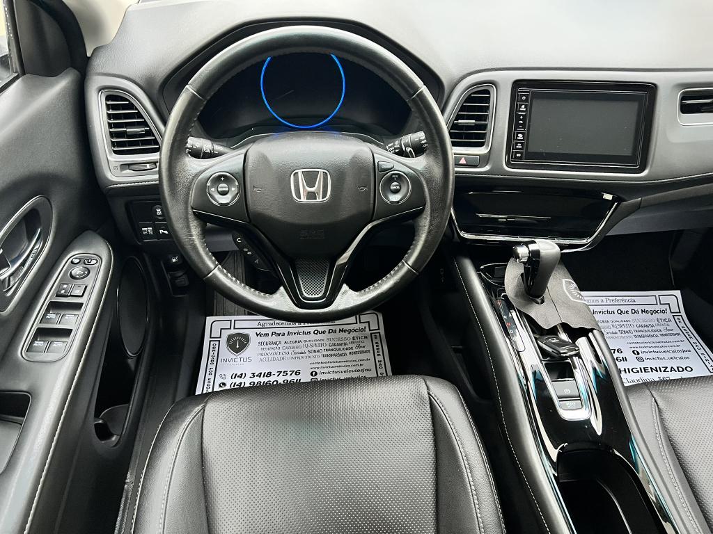 HONDA HR-V - Foto