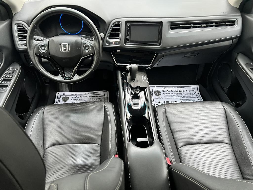 HONDA HR-V - Foto
