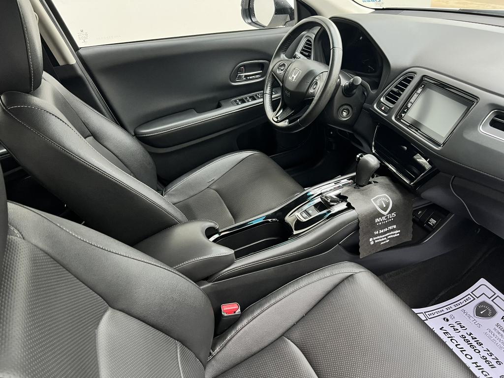 HONDA HR-V - Foto