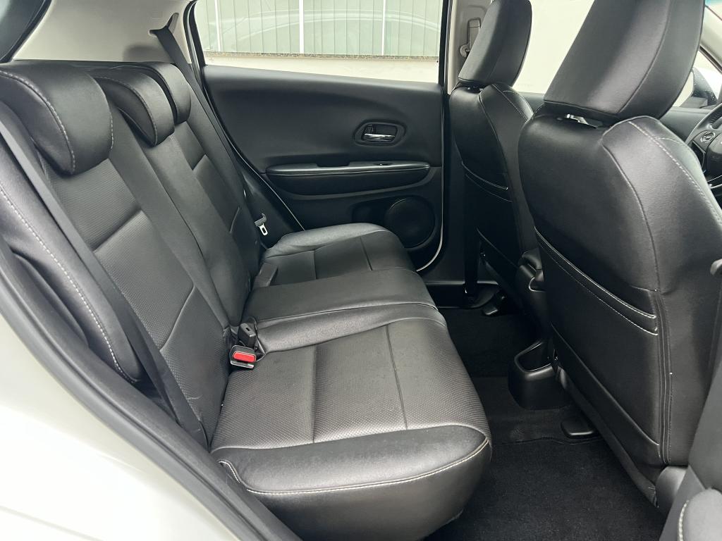 HONDA HR-V - Foto