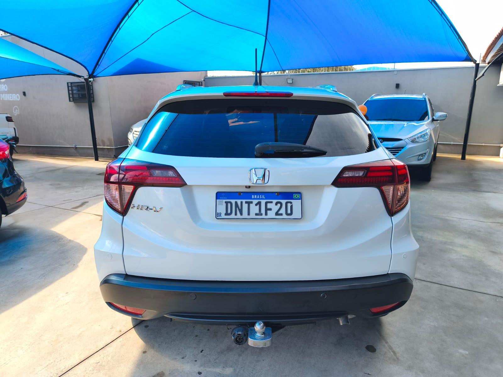 HONDA HR-V - Foto