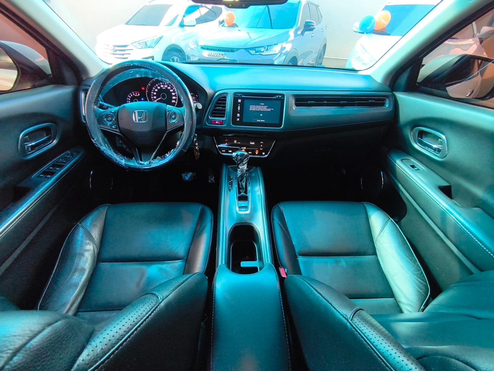 HONDA HR-V - Foto