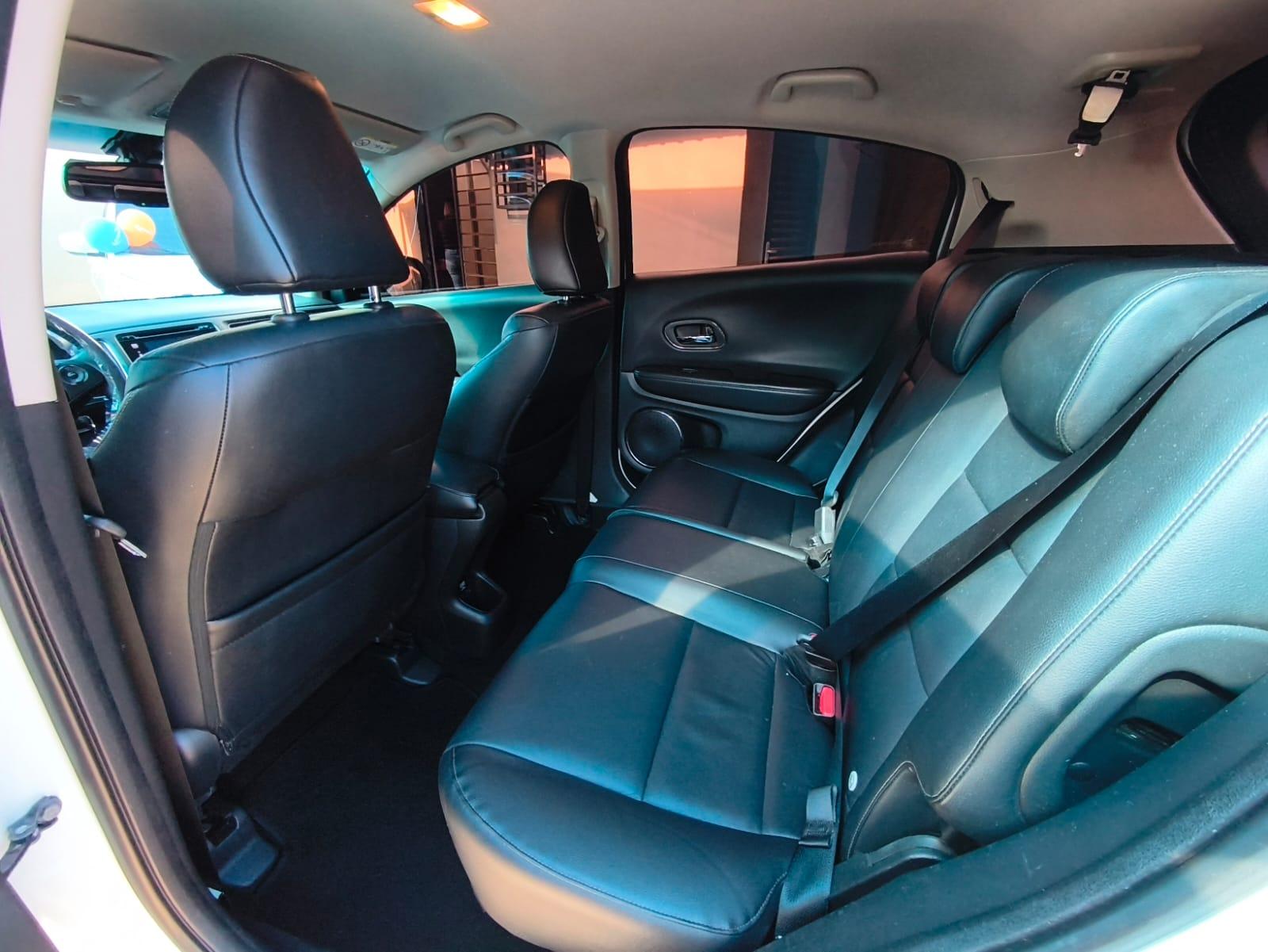 HONDA HR-V - Foto