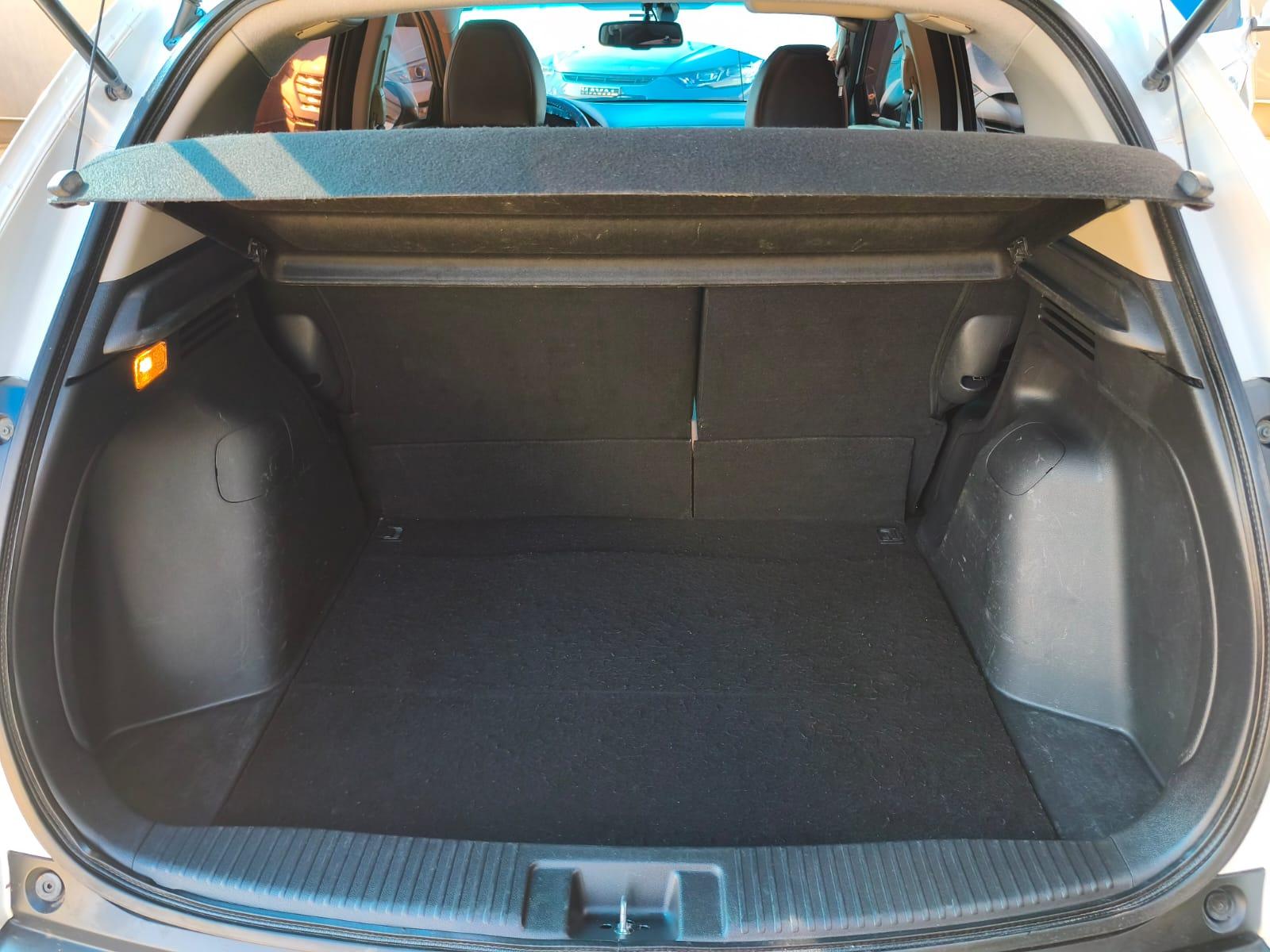 HONDA HR-V - Foto