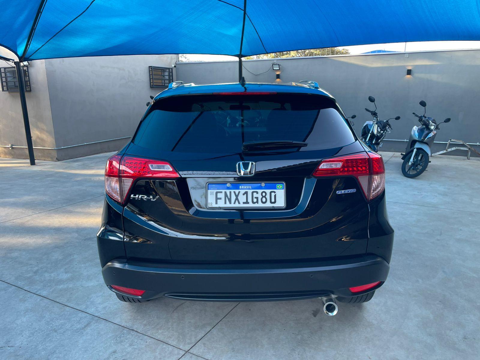 HONDA HR-V - Foto