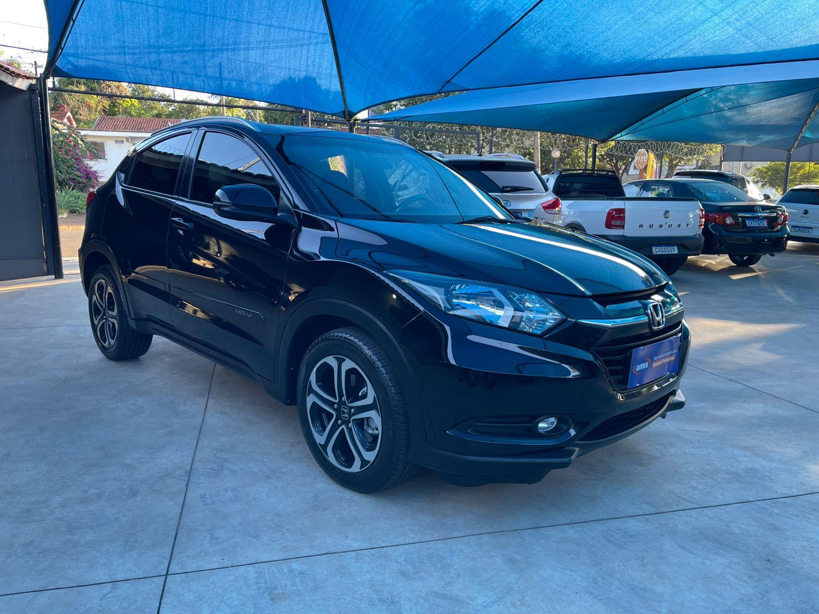 HONDA HR-V - Foto