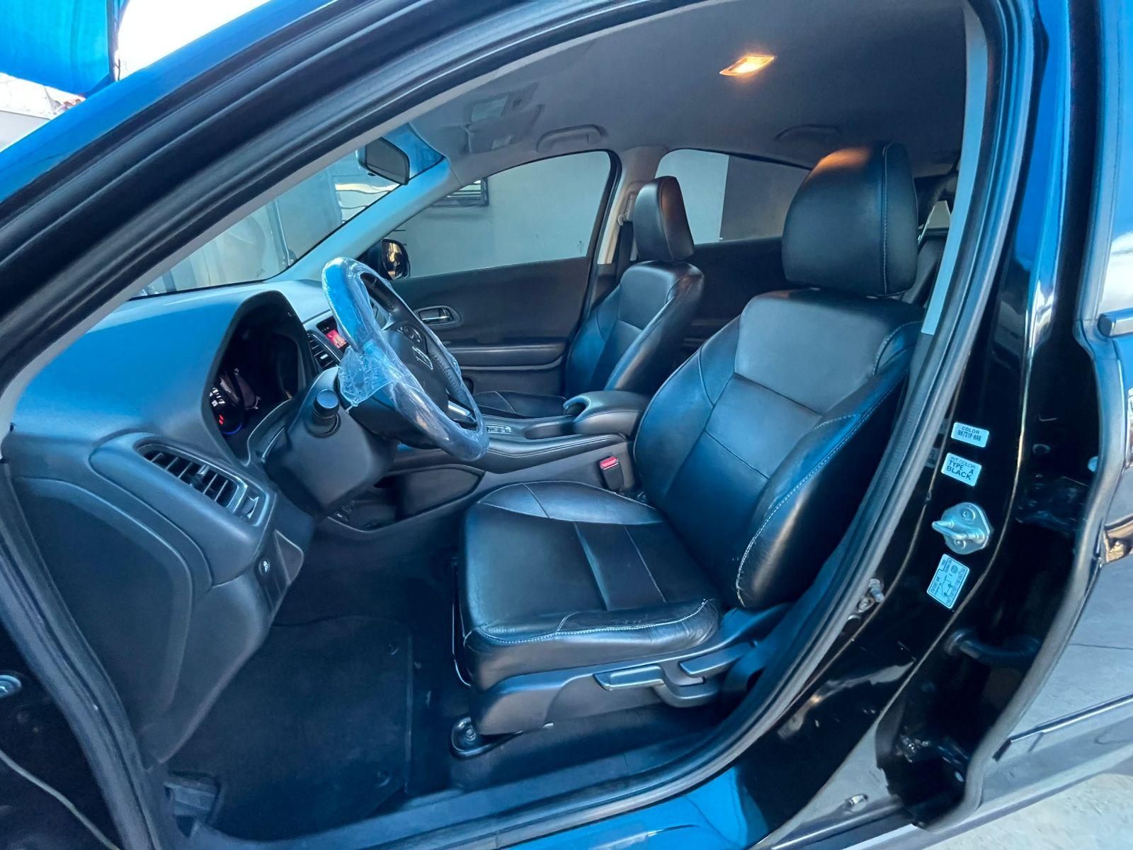 HONDA HR-V - Foto