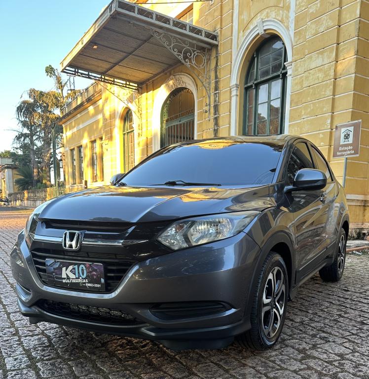 HONDA HR-V - Foto