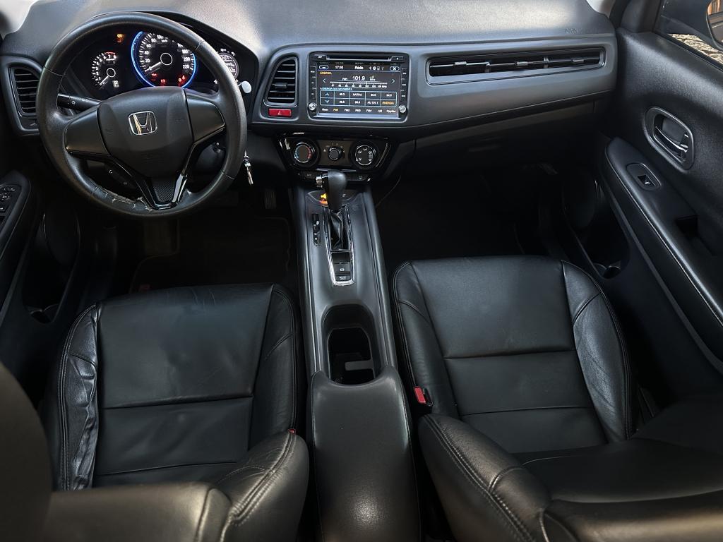 HONDA HR-V - Foto