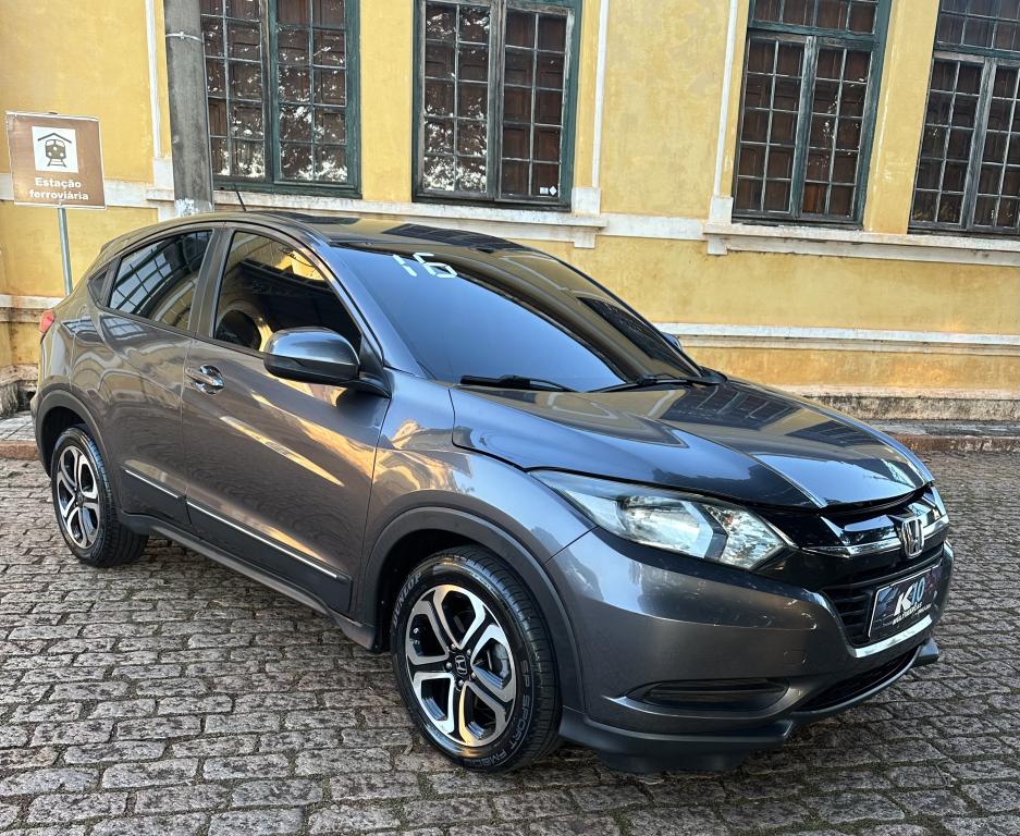 HONDA HR-V - Foto