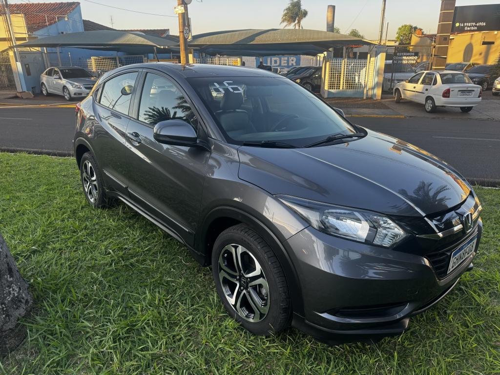 HONDA HR-V - Foto