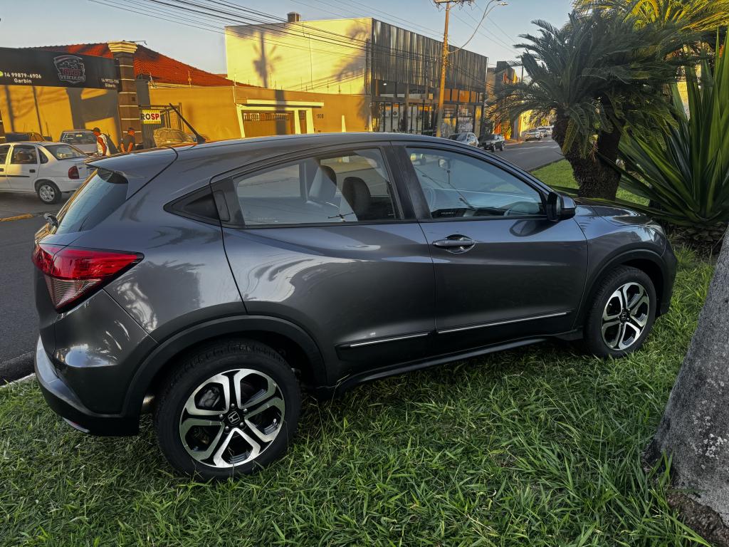 HONDA HR-V - Foto