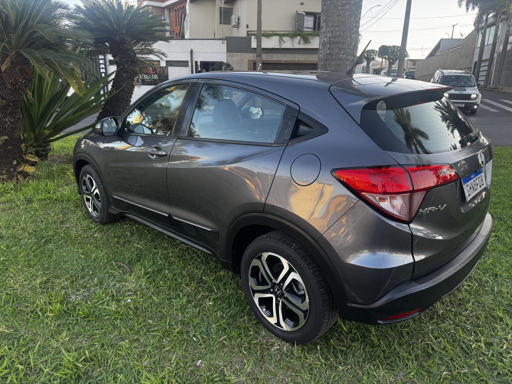 HONDA HR-V - Foto