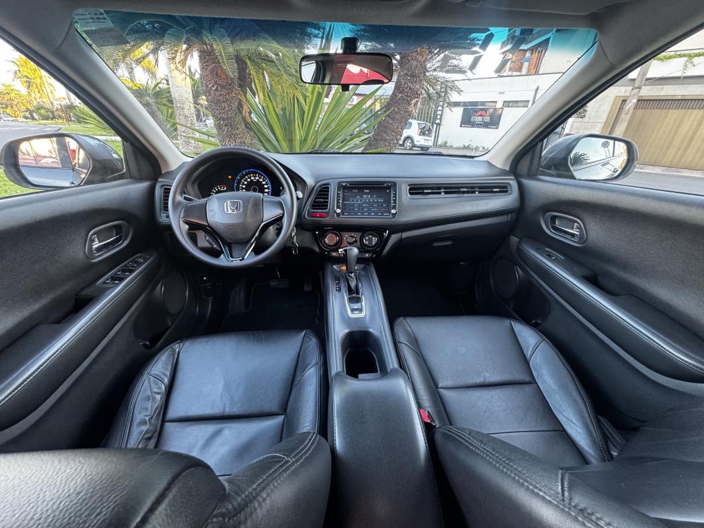 HONDA HR-V - Foto