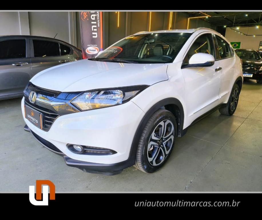 HONDA HR-V - Foto