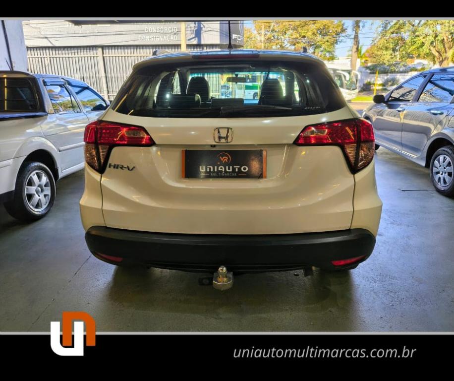 HONDA HR-V - Foto
