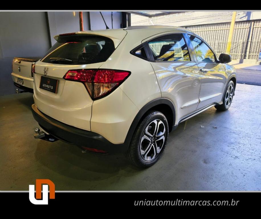 HONDA HR-V - Foto