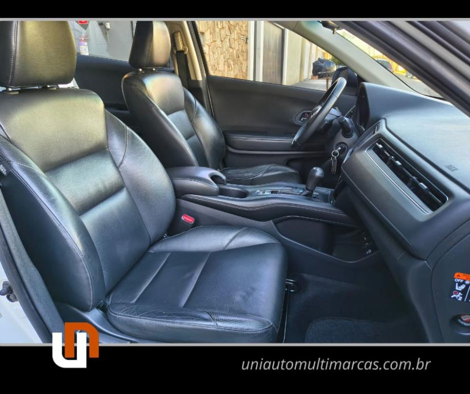 HONDA HR-V - Foto