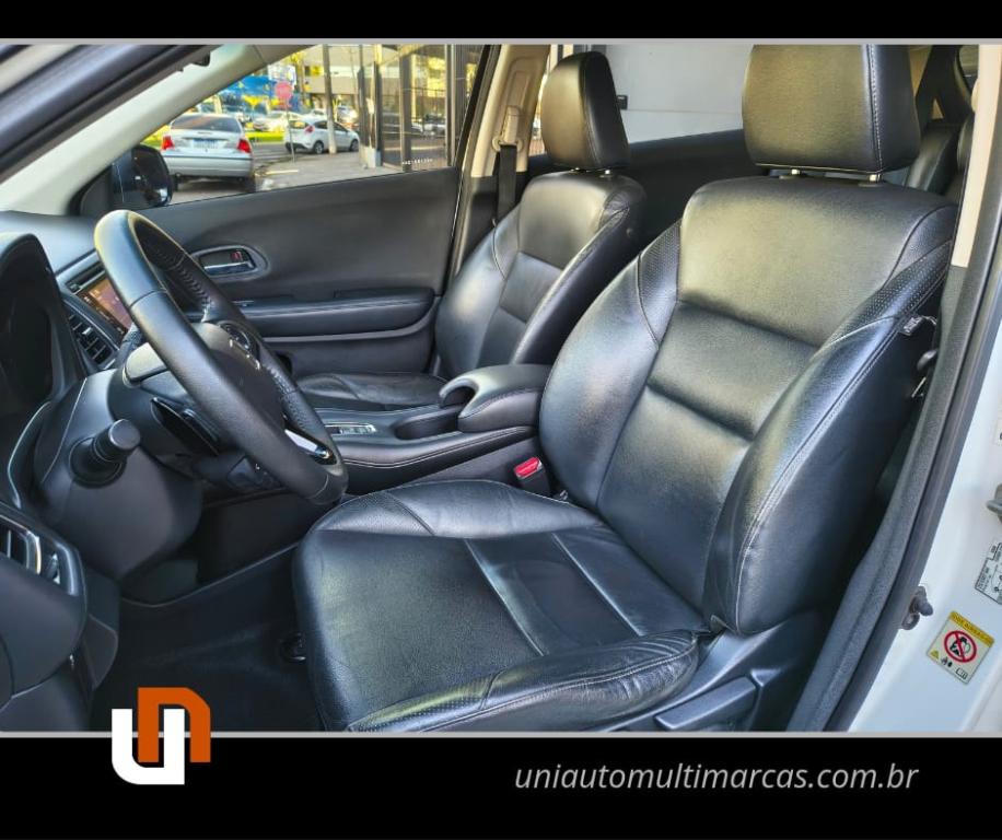 HONDA HR-V - Foto