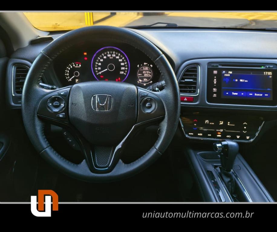 HONDA HR-V - Foto
