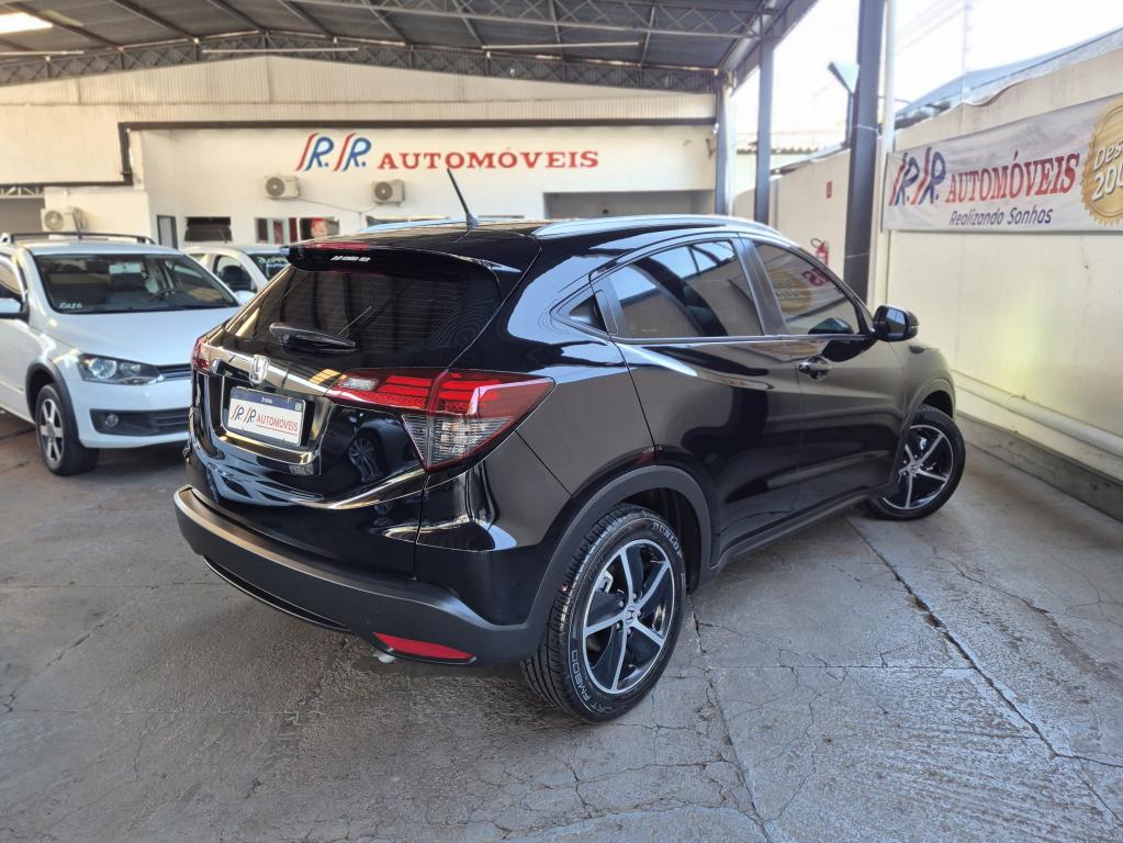 HONDA HR-V - Foto