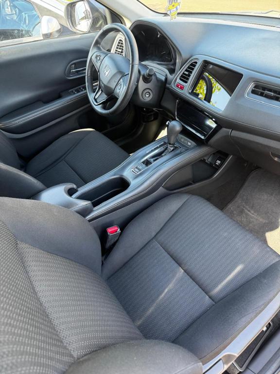 HONDA HR-V - Foto